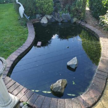Pond Safety Ltd